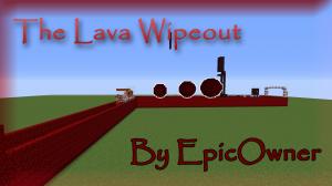 Tải về The Lava Wipeout cho Minecraft 1.10.2